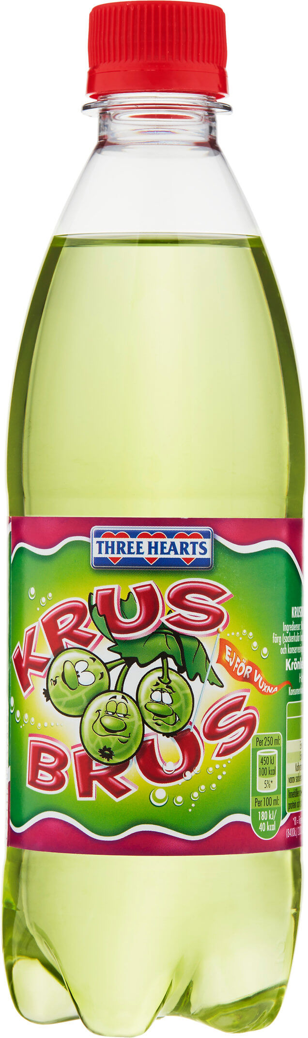 Krusbrus 50cl