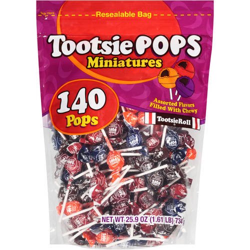 Amerikanskt Godis