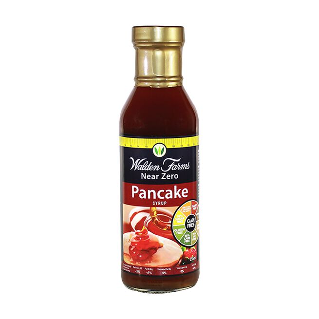 Walden Farms Pancake Syrup 355ml