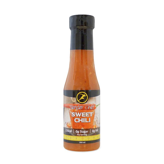 Slender Chef Sweet Chili 350ml