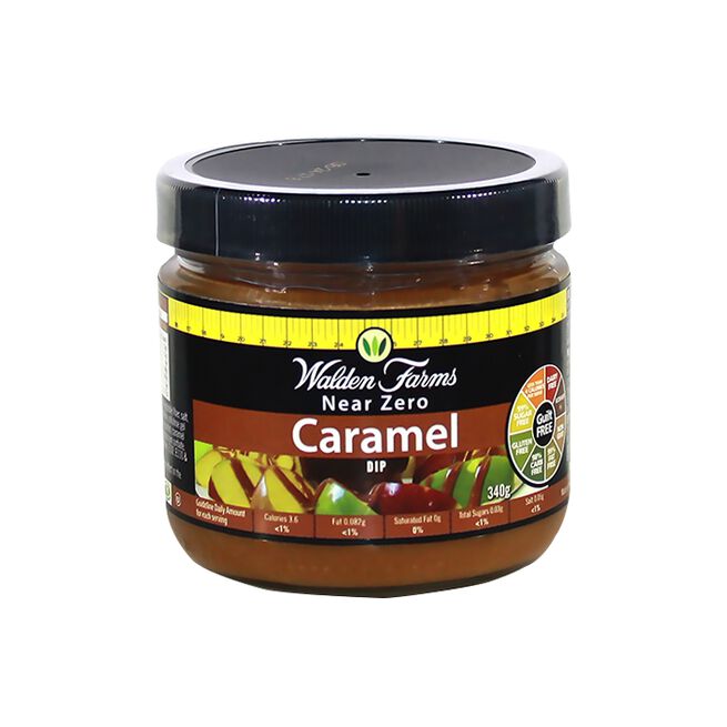 Walden Farms Caramel Dip 340ml