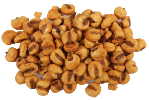 Albina Majs Jumbo Rostade & Saltade 1kg Coopers Candy