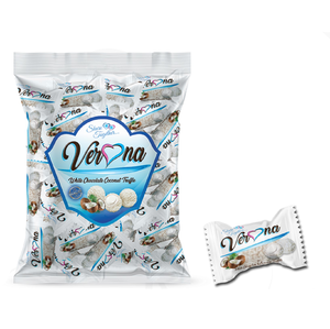 Verona White Coconut 1kg