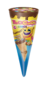 Amerikanskt Godis