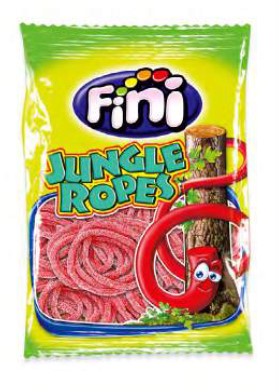 Läs mer om Fini Jungle Ropes 80g
