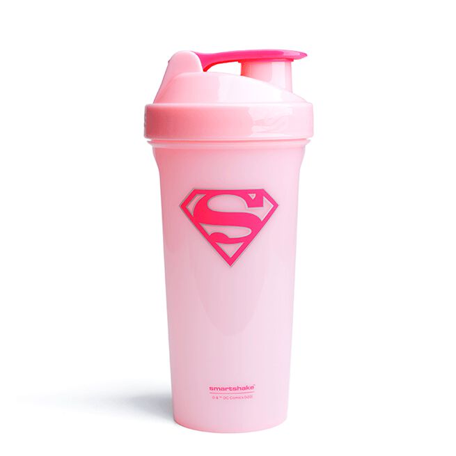 Läs mer om Smartshake - Supergirl 800ml