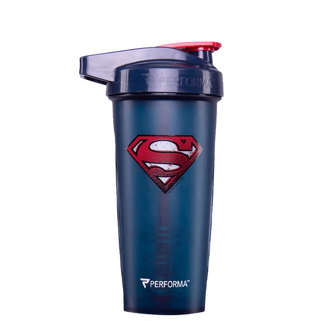 Performa Perfect Shaker - Superman 800ml