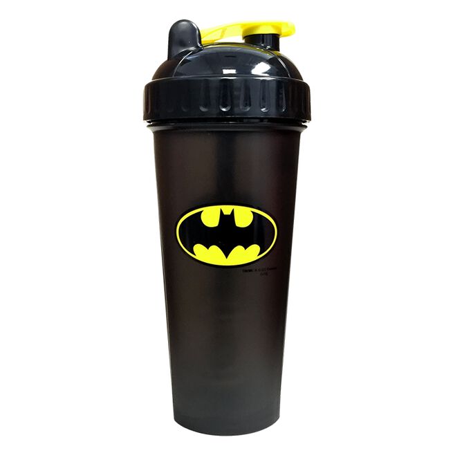 Läs mer om Performa Perfect Shaker - Batman 800ml