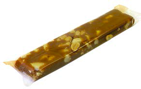 Ryfors Jordnötskolastång 100g