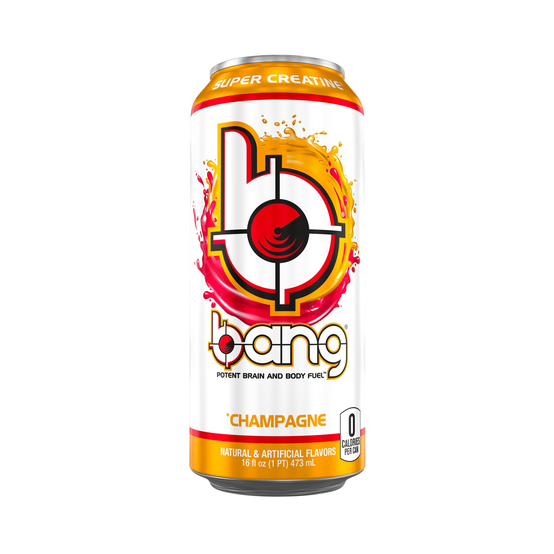 Bang Energy - Champagne 473ml