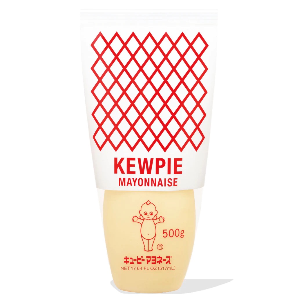 Kewpie Majonnäs 500g