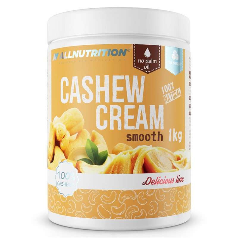 Allnutrition Cashew Cream 1kg