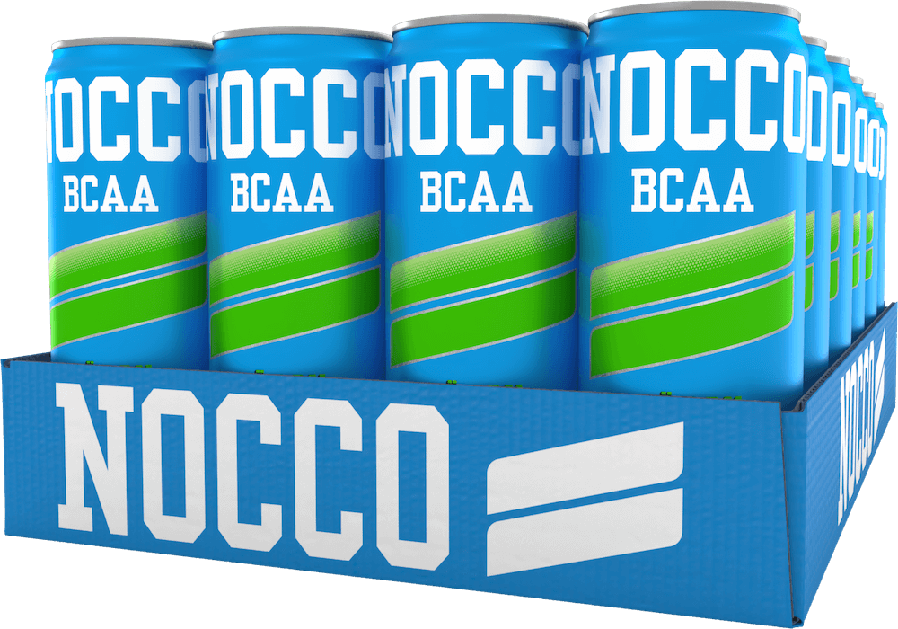 Läs mer om NOCCO Päron 33cl x 24st