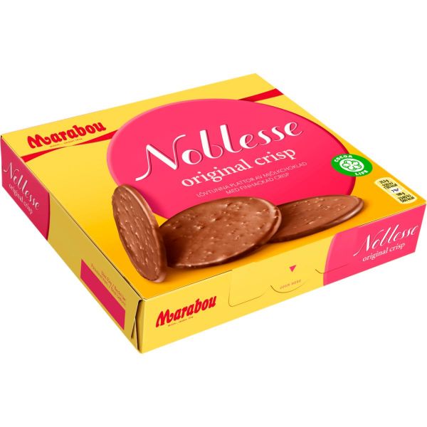 Läs mer om Noblesse Original 150g