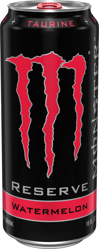 Monster Reserve - Watermelon 50cl