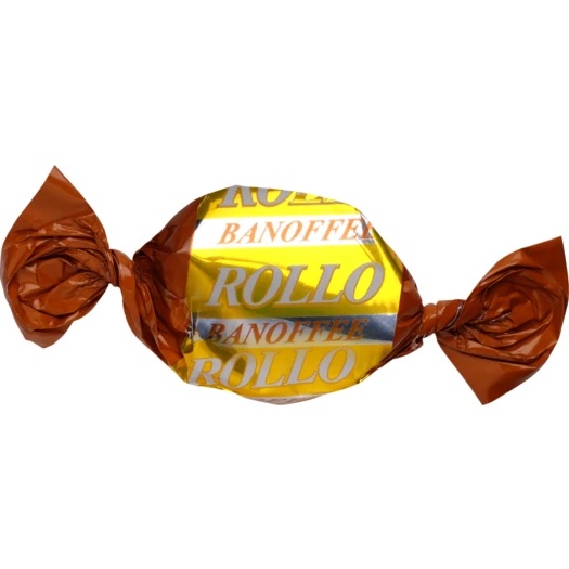 Rollo Banoffee 2.5kg