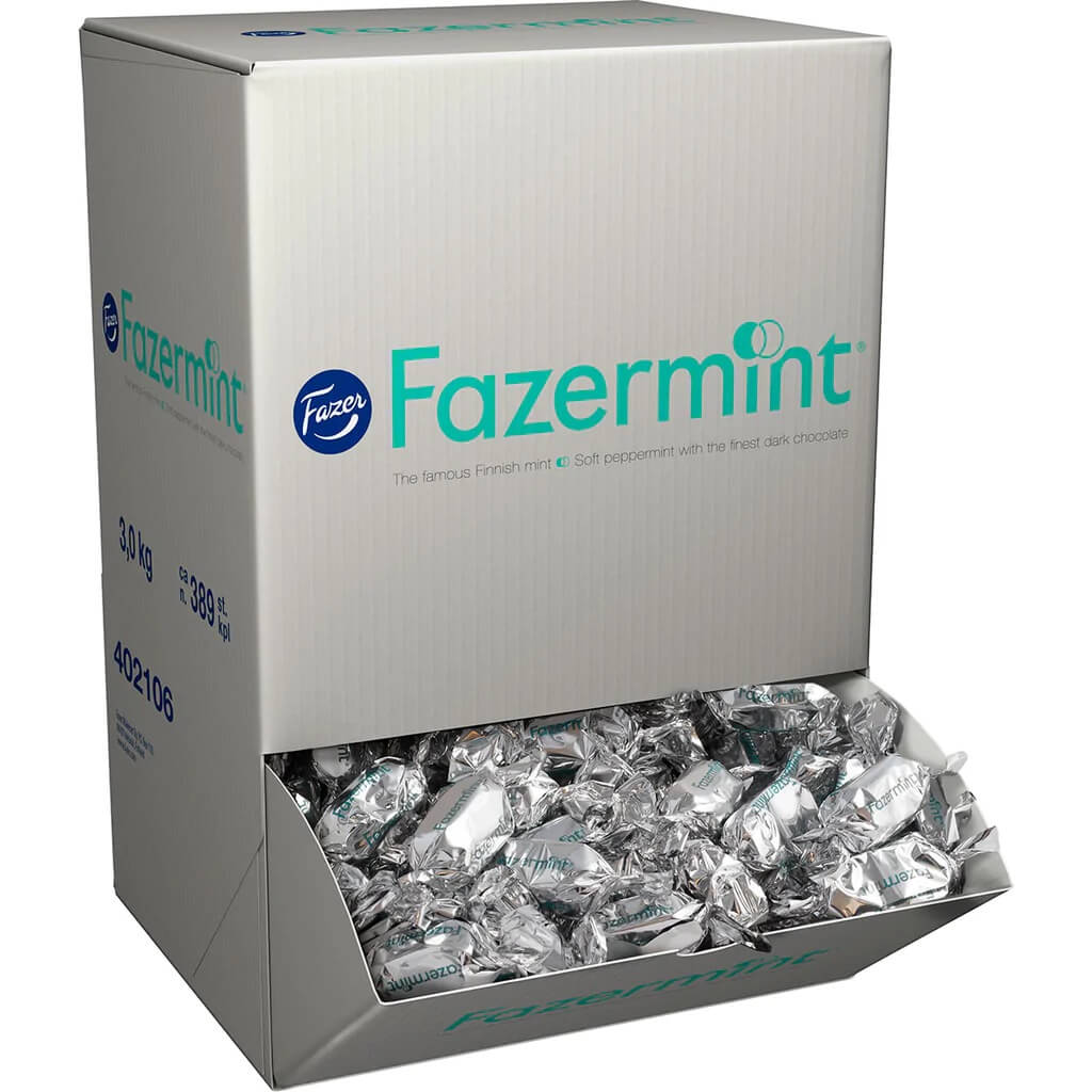 Fazermint 3kg