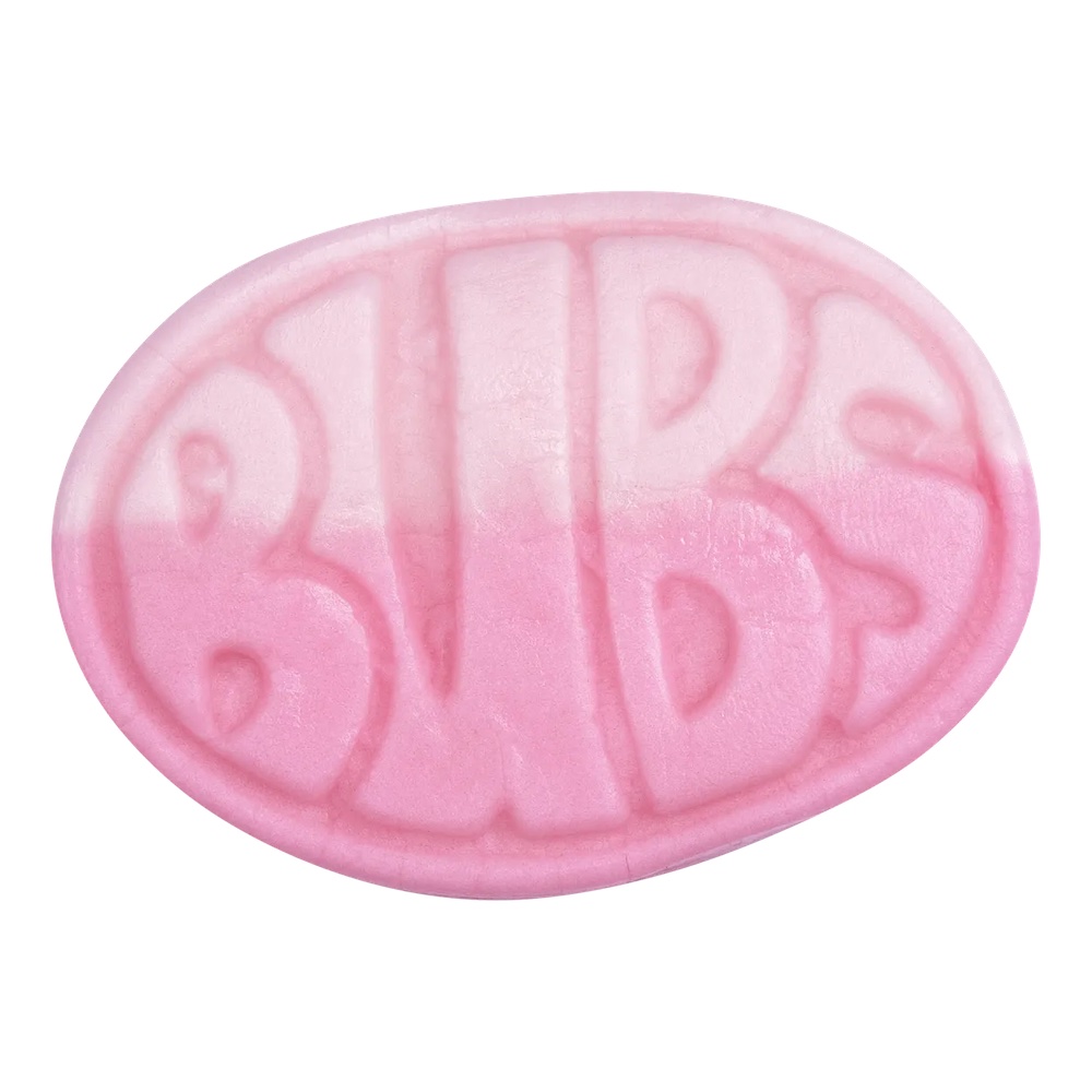 Bubs Smultron Granatäpple Oval 1.4kg