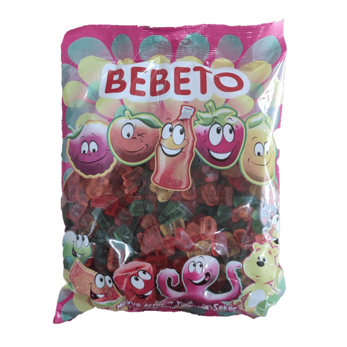 Bebeto Alphabet 1kg Present presenttips bebeto-alphabet-1kg-present-presenttips