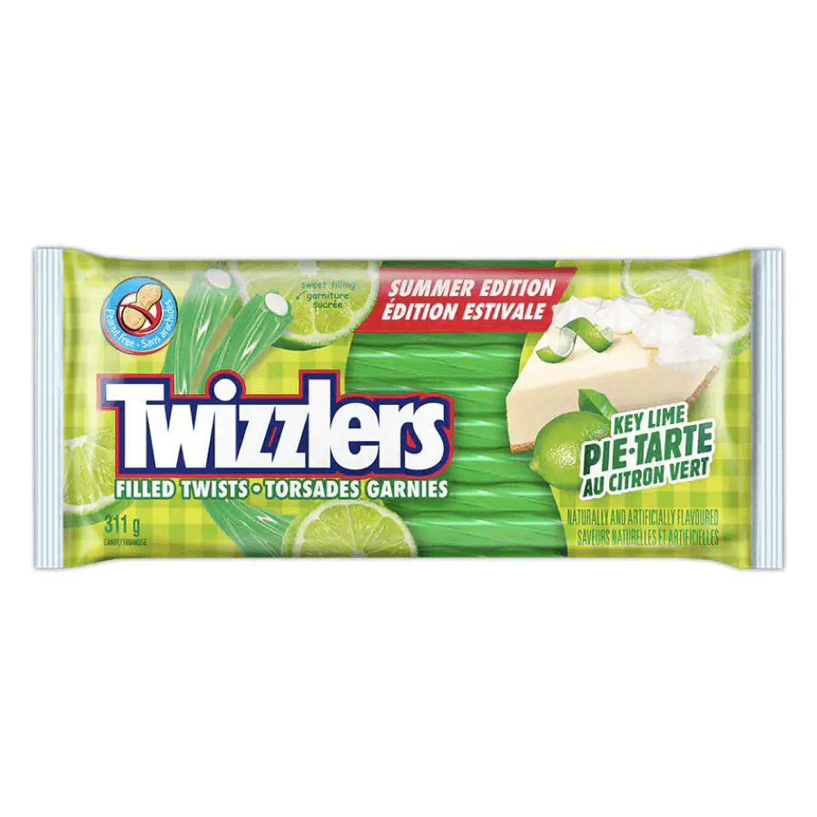 Twizzlers Key Lime Pie 311g