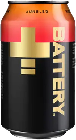 Läs mer om Battery Energy Fresh 33cl