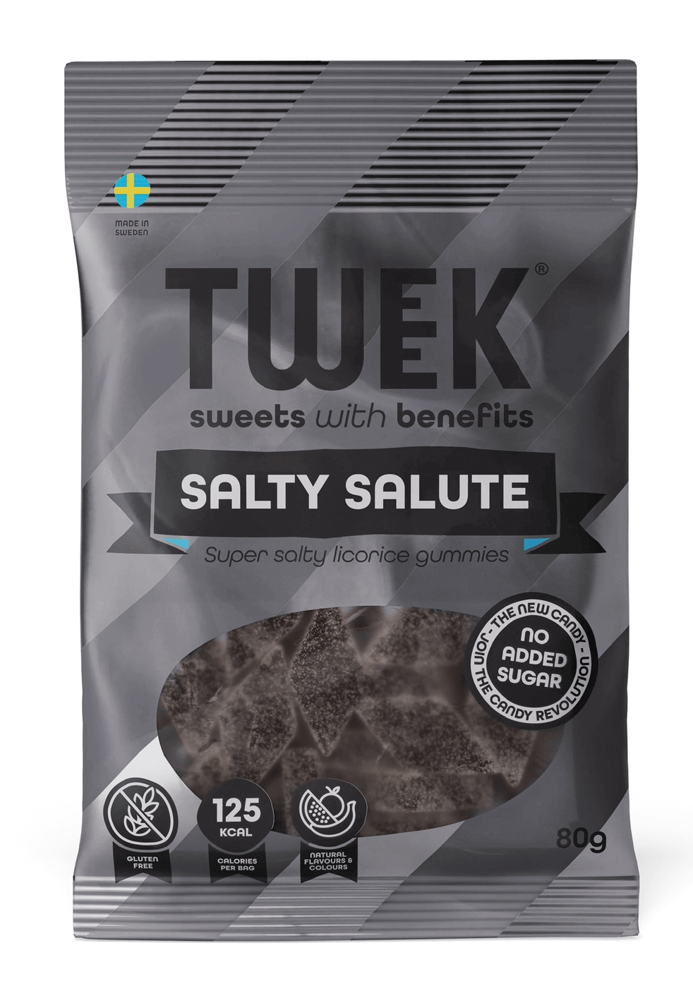 Tweek Salty Salute 80g