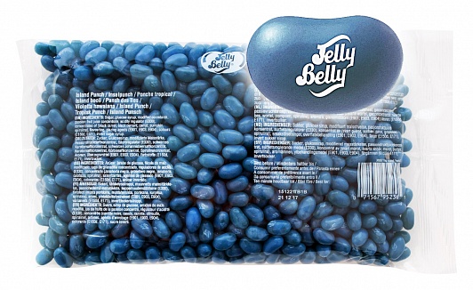 Läs mer om Jelly Belly Beans - Island Punch 1kg