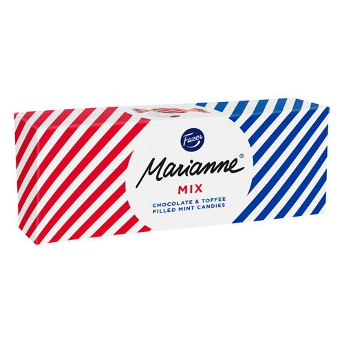 Läs mer om Fazer Marianne Mix 300g