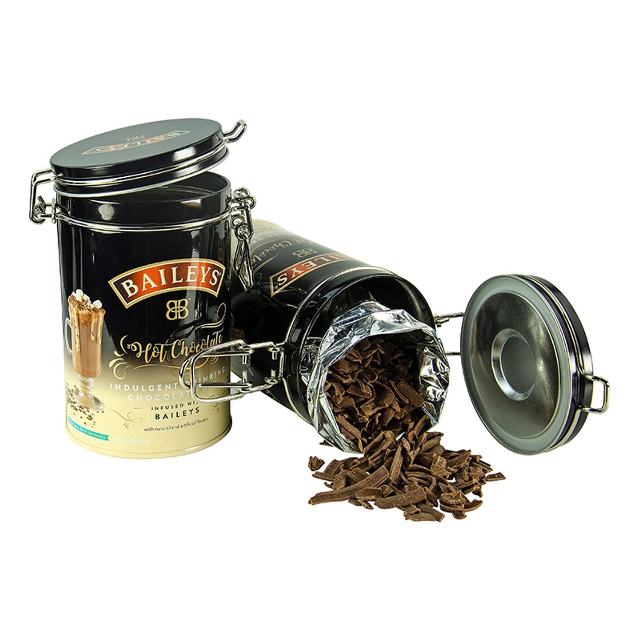 Baileys Hot Chocolate 200g