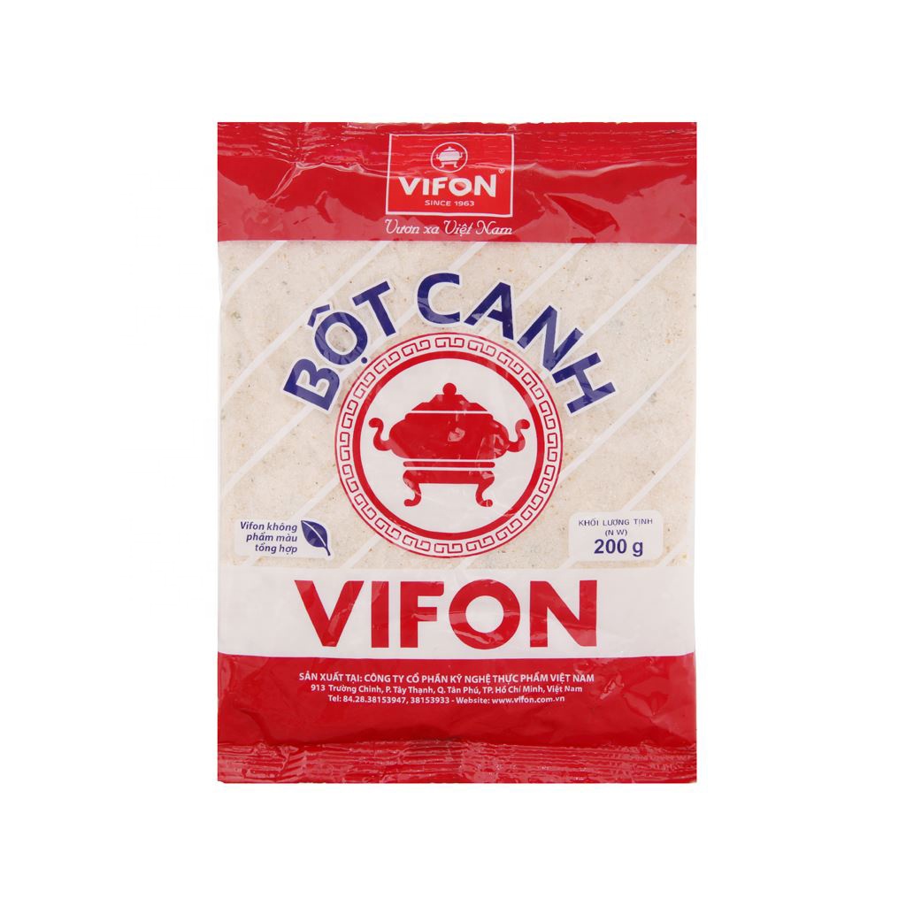 Läs mer om Vifon Soup Powder 200g