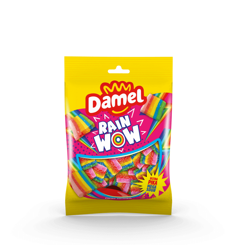 Damel Rain Wow 100g