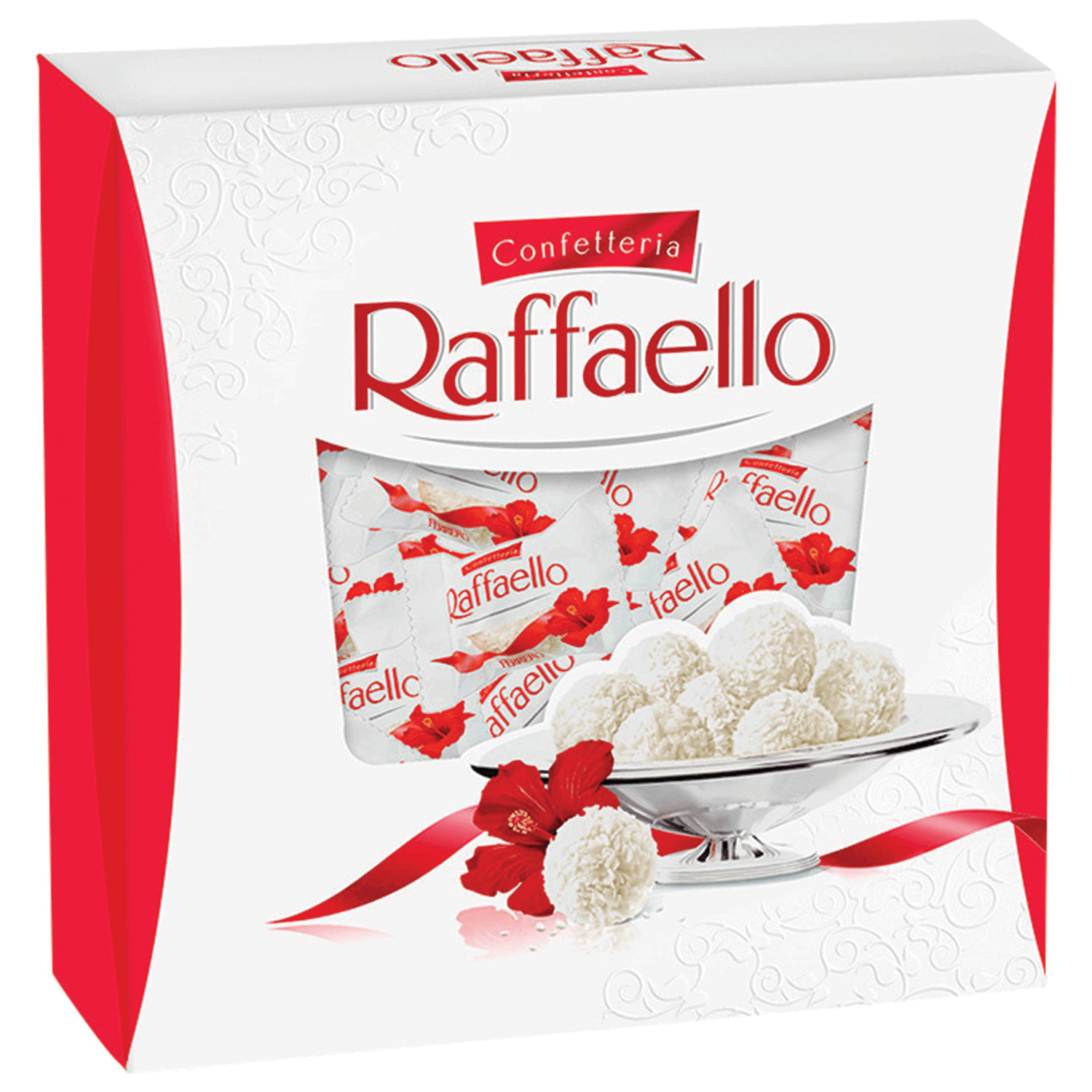 Läs mer om Raffaello 260g