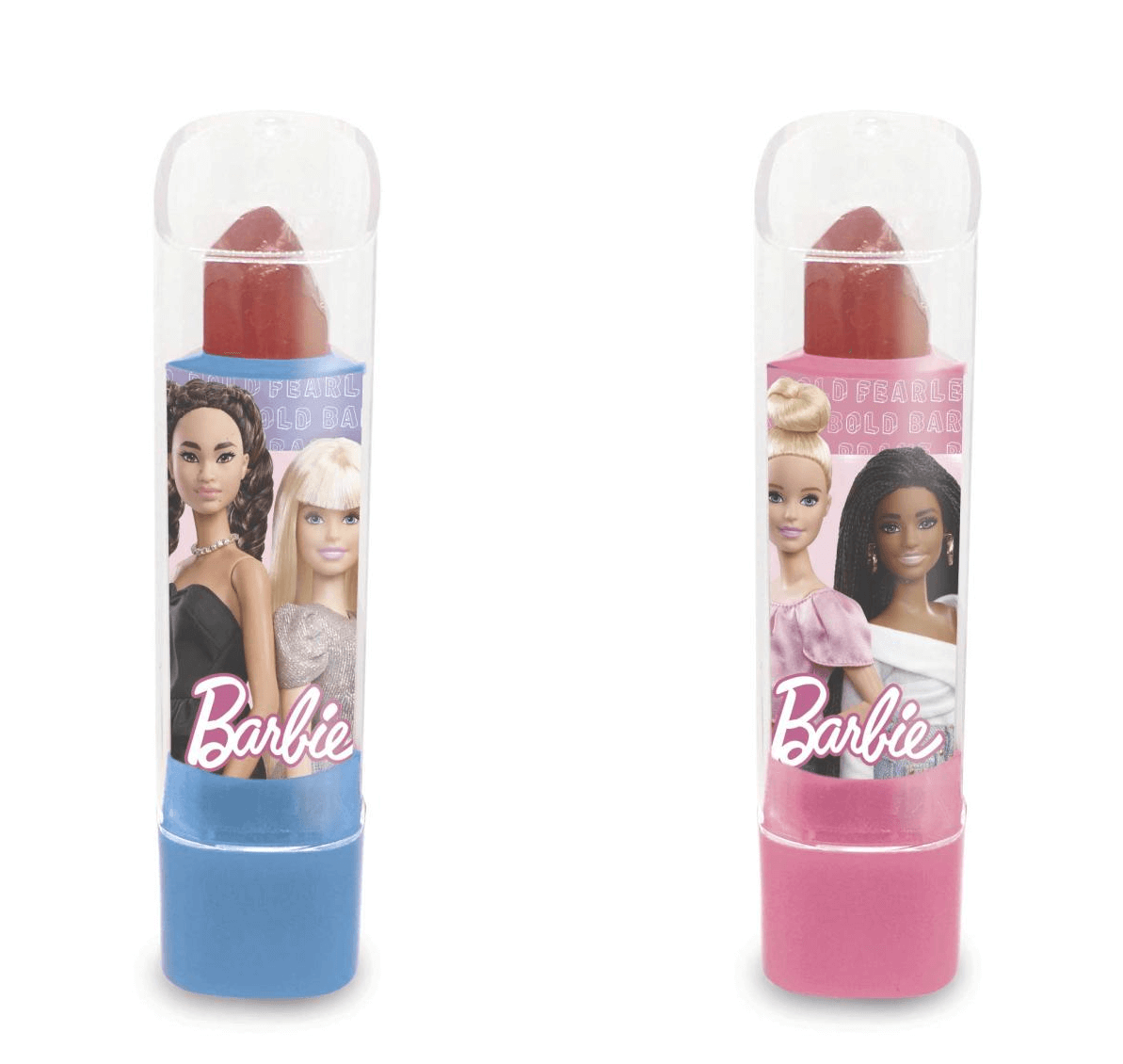 Barbie Candy Lipstick 5g