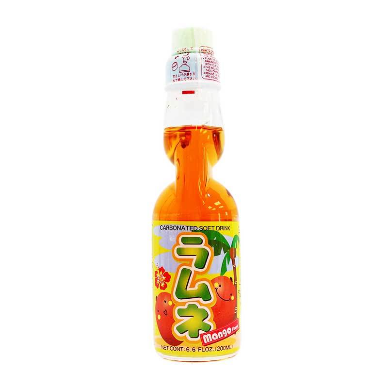 Ramune - Mango soda 200ml