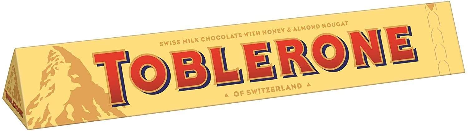Toblerone 200g