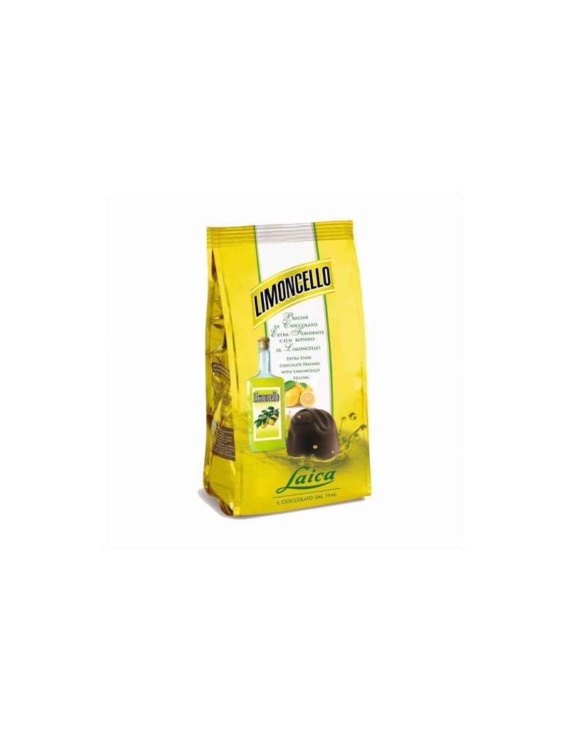 Laica Limoncello Chokladpraliner 90g