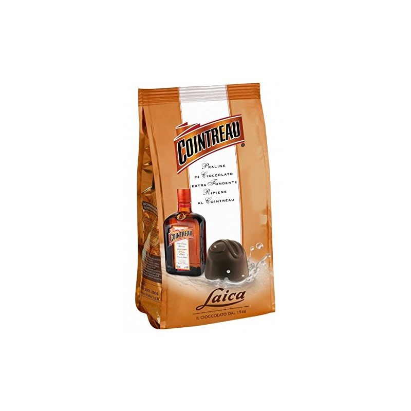 Laica Cointreau Chokladpraliner 90g