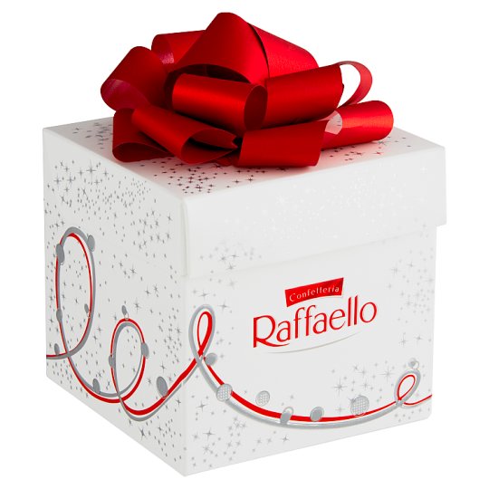 Raffaello Presentask 70g