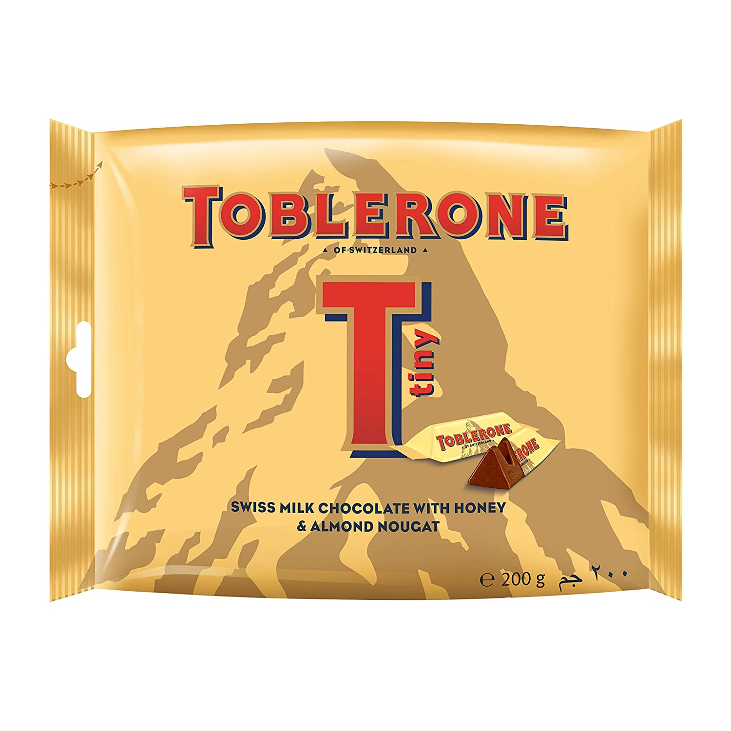 Toblerone Tiny 200g