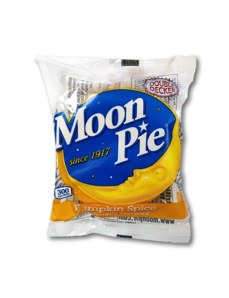 Moon Pie Pumpkin Spice 78g