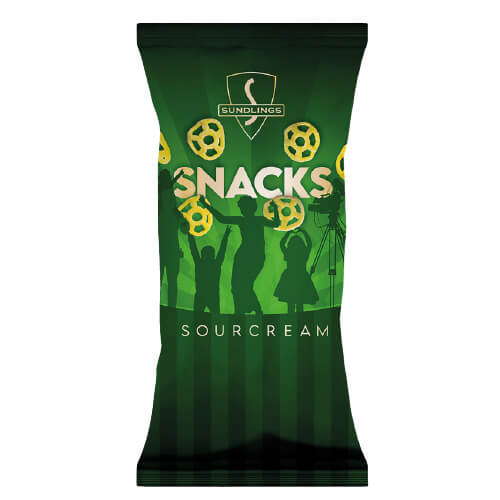 Sundlings Sourcreamhjul 100g