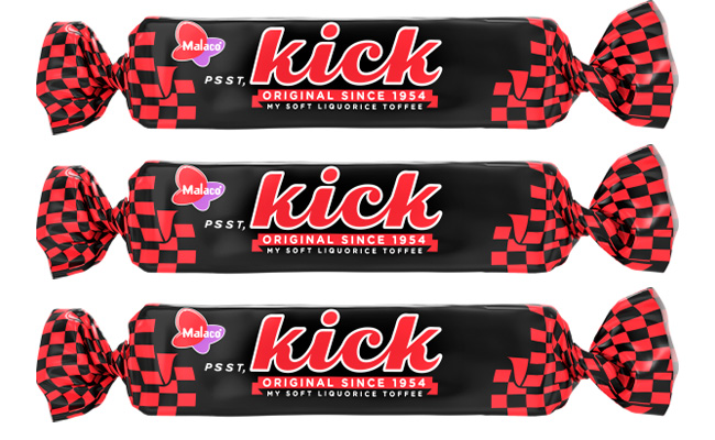 Läs mer om Kick Original 19g x 3st