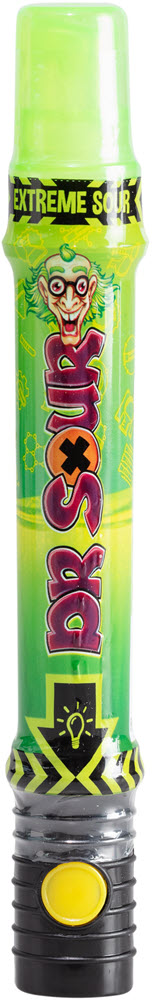 Läs mer om Dr Sour Blast Spray 26g