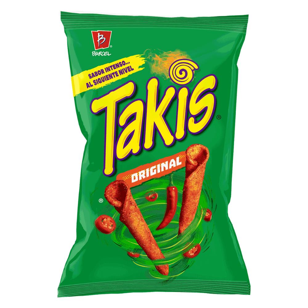 Takis Original 70g