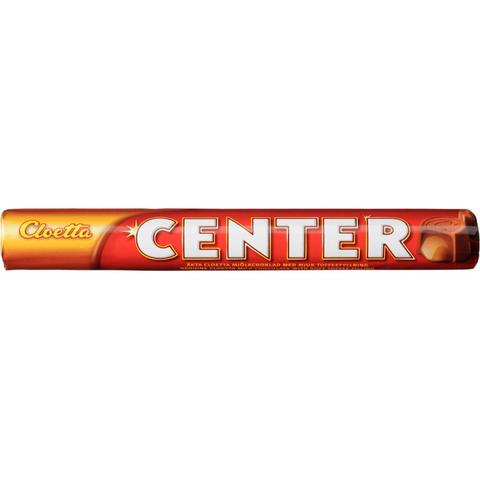 Center Rulle 78g