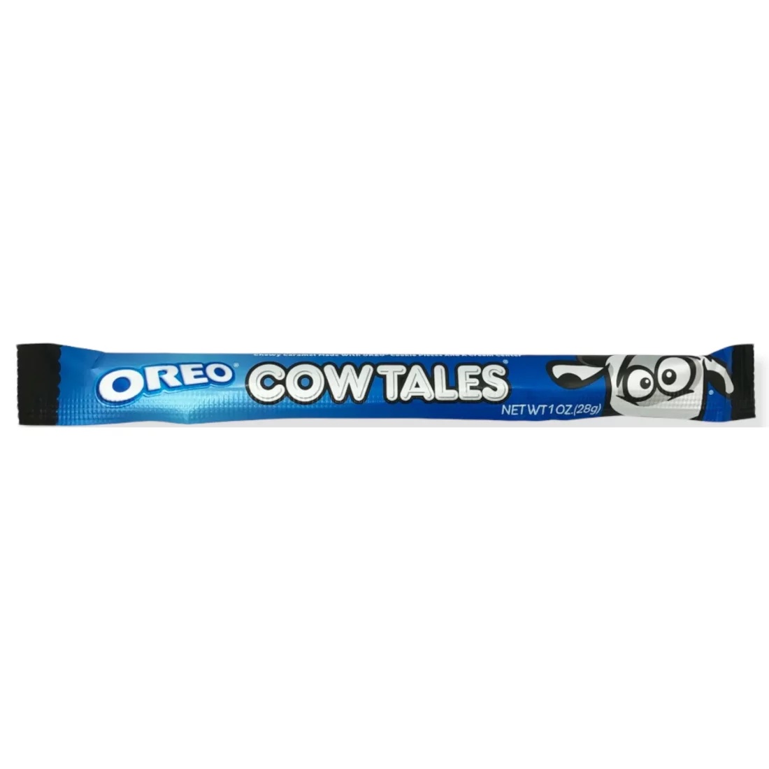 Läs mer om Oreo Cow Tales 28g