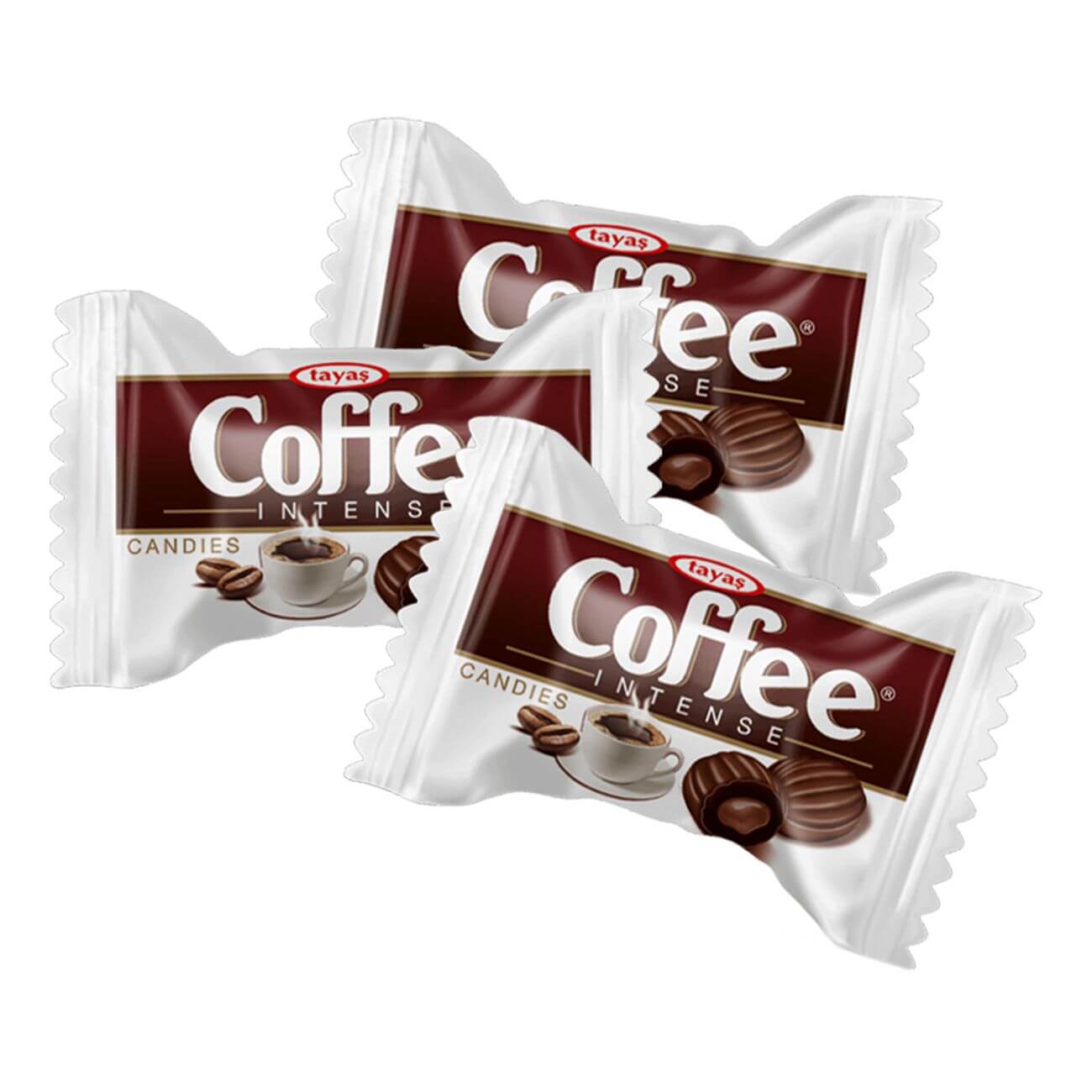 Jellioo Coffee Intense 1kg