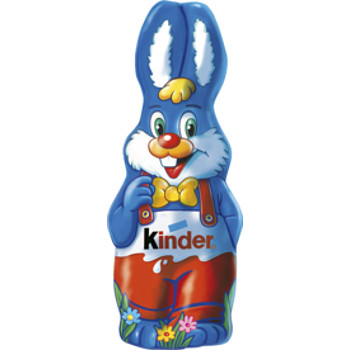 Läs mer om Kinder Easter Bunny 55g