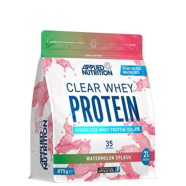 Applied Nutrition Clear Whey - Watermelon 875g