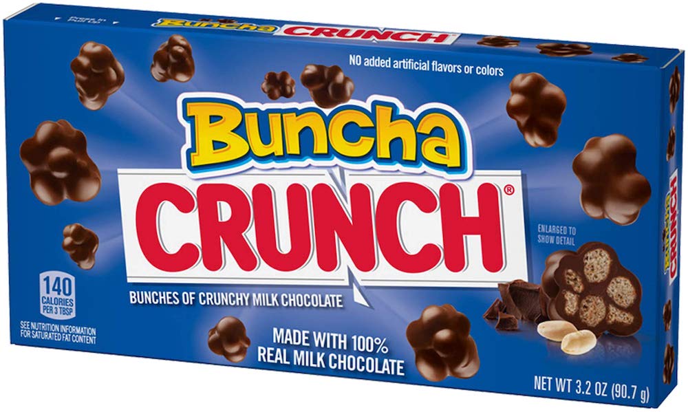 Buncha Crunch 91g